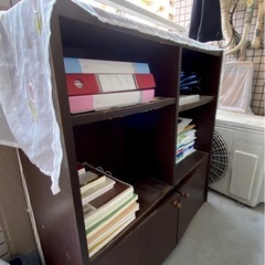 本棚