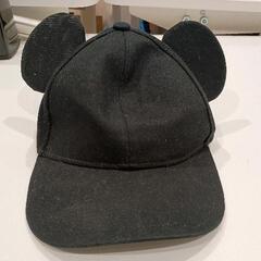 0505-120 ディズニー　帽子
