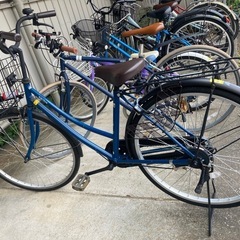自転車