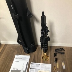 YAMAHA デジタルサックス YDS-150