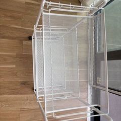 IKEA ワゴン