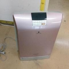 0505-350 【無料】 空気清浄機