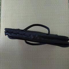 衣装バッグの画像