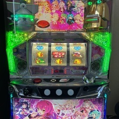 パチスロ　戦国コレクション2の画像