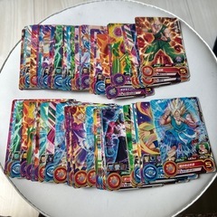 ドラゴンボールヒーローズ