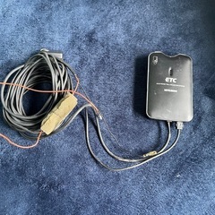 通電確認済　三菱　MITSUBISHI 車用　ETC