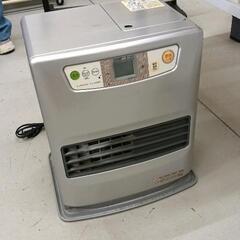 0505-141 トヨトミ石油ストーブ2015年製