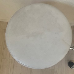 【6日まで】エステ用スツール