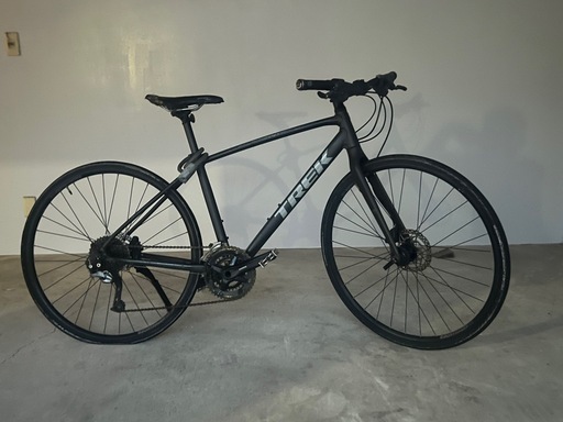 Trek Fx3 Disc 2020年モデル size:M