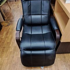 リサイクルショップどりーむ鹿大前店　No1659　ライニングチェ...