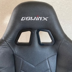 ゲーミングチェア　中古品の画像