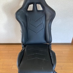 ゲーミングチェア　中古品