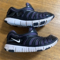 NIKE 22㎝