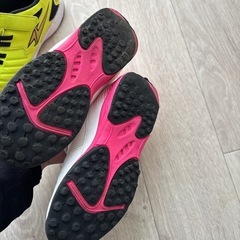 【19cm】　2足セット　使用頻度少なめの画像