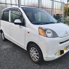 JC1ライフ 車検R8/4 