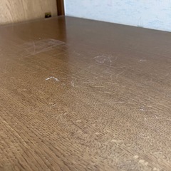 差し上げます　洋服タンスの画像