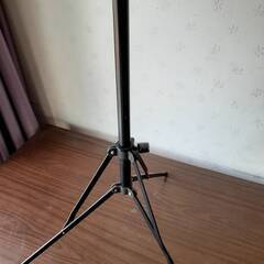 ギタースタンド 