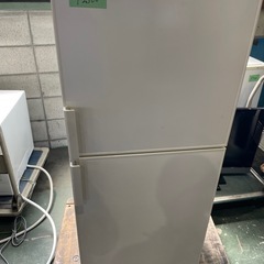 無印良品 137L 冷蔵庫 2015年製