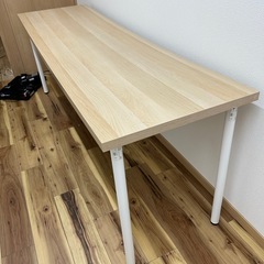 【5/7まで】　IKEA テーブル 