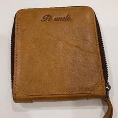 0505-124 財布