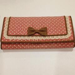 0505-123 財布