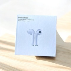 整備済み品】 Apple AirPods (第2世代) with Charging Case (整備済み品)