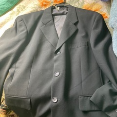 男性　礼服　夏秋用