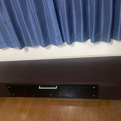 テレビ台
