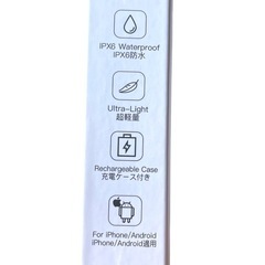 整備済み品】 Apple AirPods (第2世代) with Charging Case (整備済み品)の画像