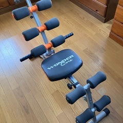 ワンダーコア