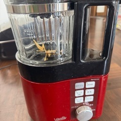 スープメーカー