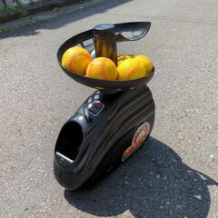 野球 トスパートナー