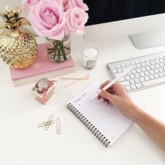 好きな時間に作業可能 ゆとりある生活