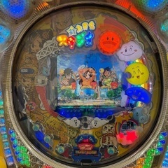 ＣＲ新お天気スタジオ