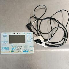 0505-192 YAMAHA　チューナー