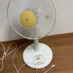 YAMAZEN扇風機