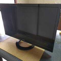 液晶テレビ24インチ