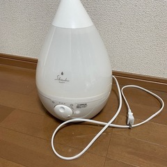加湿器