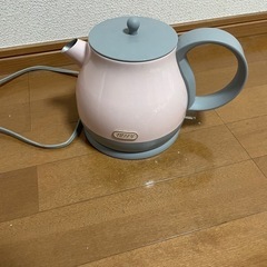 電気ケトル