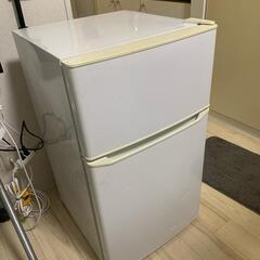 ハイアール冷蔵庫