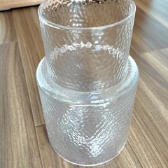 【無料】IKEA 花瓶 KONSTFULL コンストフル 
