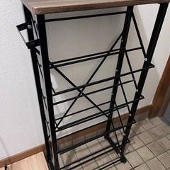 シューズラック
