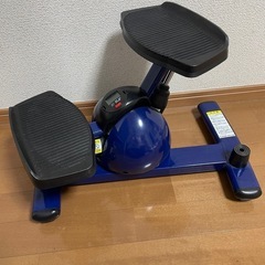 ステップ台