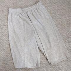 値下げ！150㎝夏服の画像