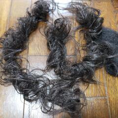 LEONKA レオンカ  CR-2 ソフトカール
ヘアアレンジパーツ ウィッグ
Quick Arranging CURLY ROPEの画像