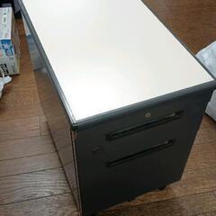 0505-054 引き出し　袖机
