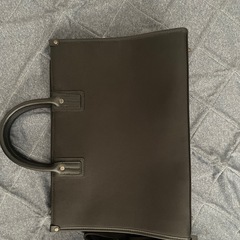 値下げ可能　美品　ビジネスバッグ2個　Amazonオリジナル一つの画像
