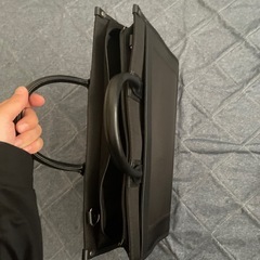 値下げ可能　美品　ビジネスバッグ2個　Amazonオリジナル一つの画像
