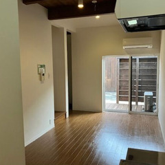 【黒川】駅徒歩10分🚶‍♀️同棲にオススメ❗️古民家リノベーション物件⭐️ - 賃貸（マンション/一戸建て）