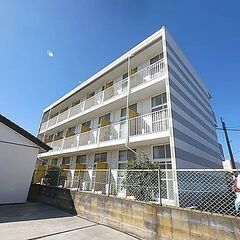 5200万 16.7% 築23年 鉄骨 ﾚｵﾊﾟ JR常磐線常陸...